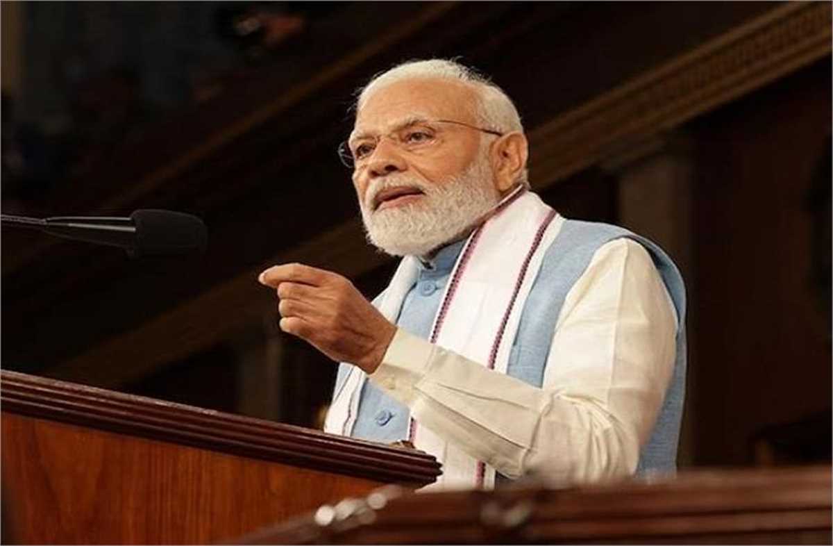 देश के 508 रेलवे स्टेशनों की बदलेगी सूरत, पीएम मोदी आज पुनर्विकास की रखेंगे आधारशिला, खर्च होंगे 25000 करोड़